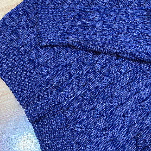 **NWOT **Polo Ralph Lauren Jumper - Picture 10 of 11